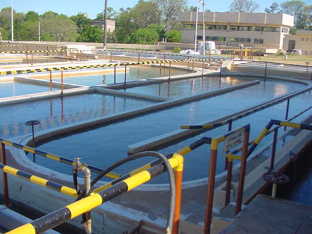 Ingeniería sanitaria